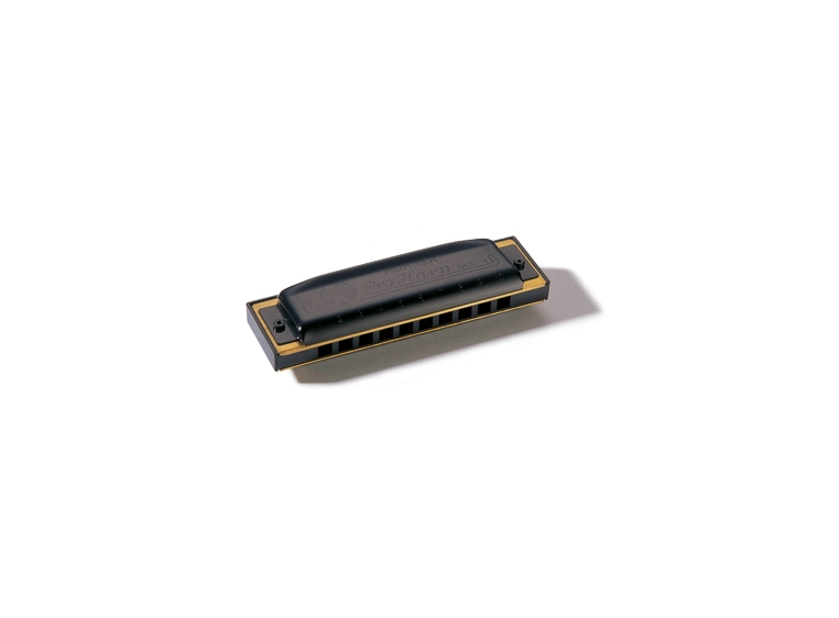 Hohner Pro Harp Bb-major 